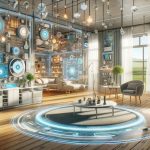 Revolutionizing Daily Life: The Transformative Journey of Smart Homes | by  Independent Content Creator | Readers Hope | Medium