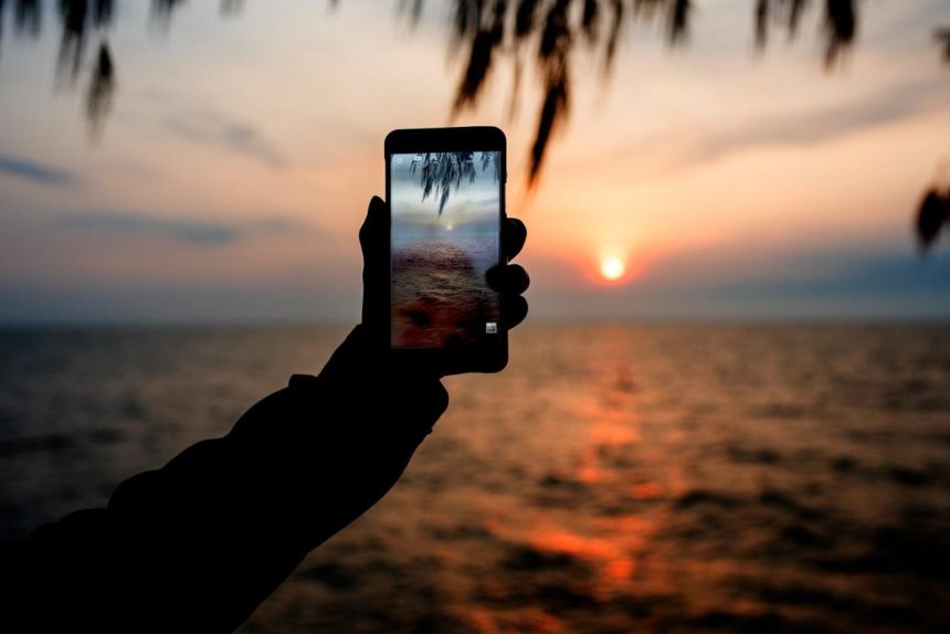 Unlocking Your iPhone's Photographic Potential: Best Online Courses to  Master iPhone Photography | Medium