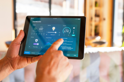 Smart Home Tech That Enhances Home Efficiency