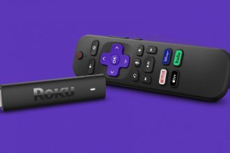 ROKU Streaming Stick 4K Delivers Dolby Vision and Super-Speed - Smart Living