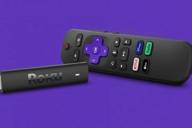 ROKU Streaming Stick 4K Delivers Dolby Vision and Super-Speed - Smart Living