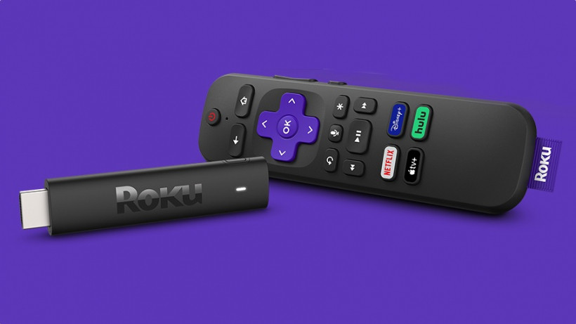 ROKU Streaming Stick 4K Delivers Dolby Vision and Super-Speed - Smart Living