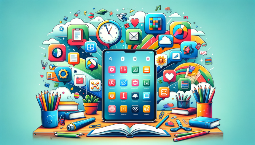 10 Best Productivity Apps for Students