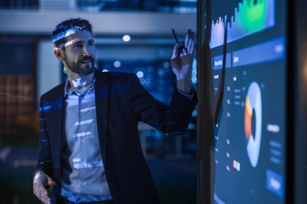 Elevate automation with Data Cloud and Mulesoft | Salesforce
