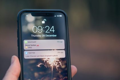 Push Notifications 101: Mastering the Art of In-App Communication