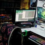 Streaming Setups for Crafts: Share your Hobbies With the World!