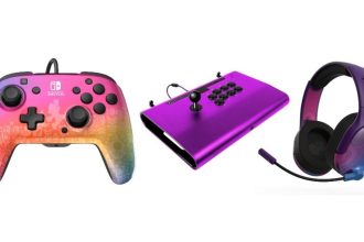 Check Out These Affordable Gaming Gear Options From PDP — GameTyrant