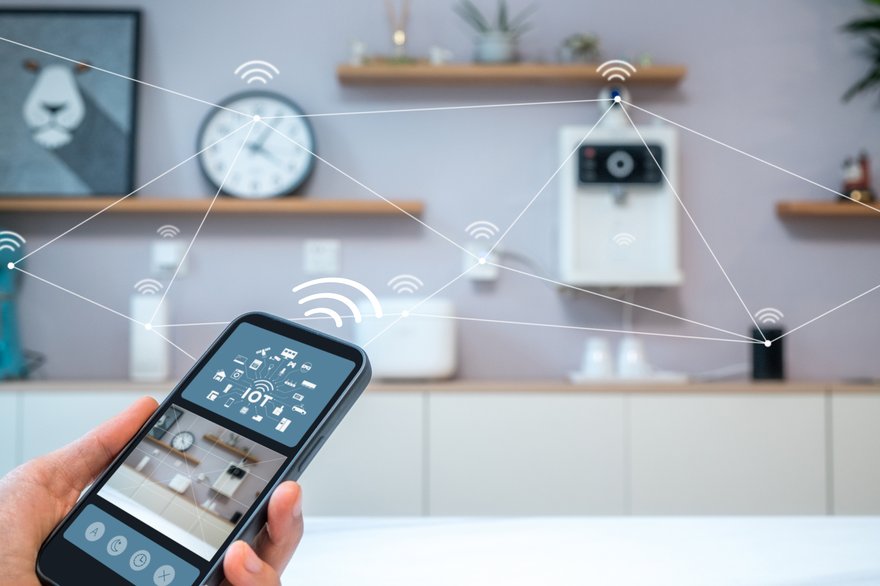 What Is a Smart Home? | The Motley Fool