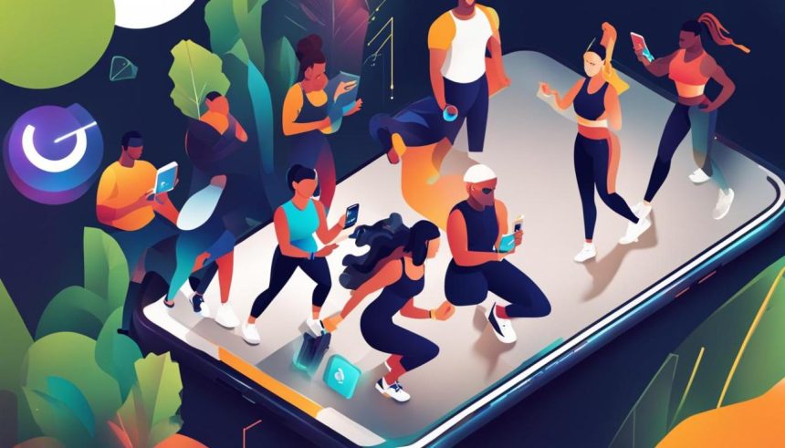 The Best 10 Mobile Fitness Apps for 2024