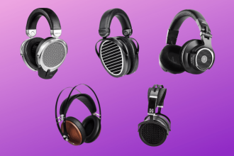 The Best Budget Audiophile Headphones (2022) - HIFI Trends