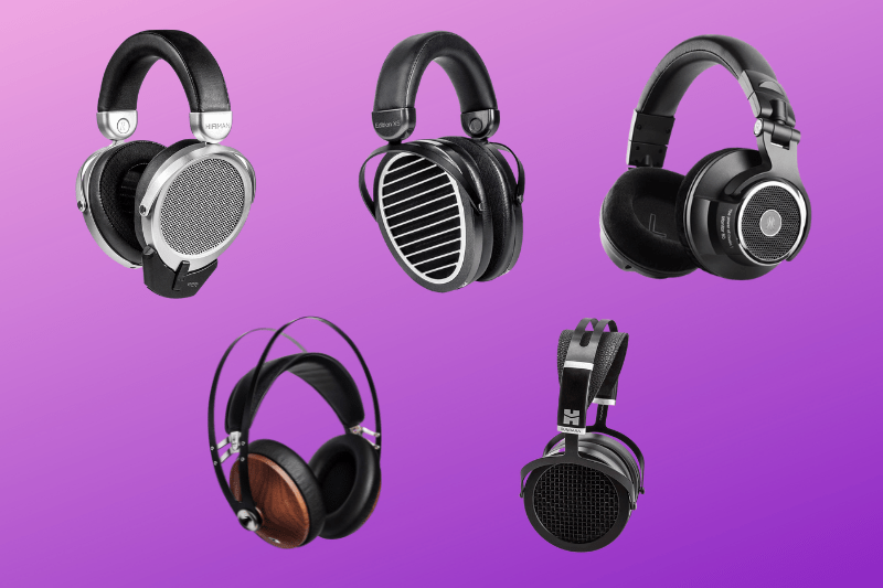 The Best Budget Audiophile Headphones (2022) - HIFI Trends