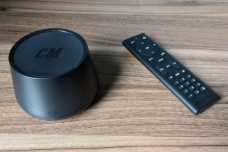 Channel Master Stream+ review: The ups and downs of an Android TV DVR |  TechHive