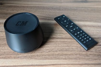 Channel Master Stream+ review: The ups and downs of an Android TV DVR |  TechHive