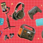 50+ best tech gifts and coolest gadgets to shop in 2023 | Mashable