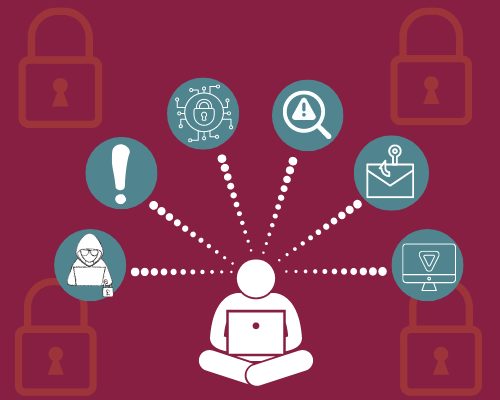 Cybersecurity Awareness | Division of Information Technology | Virginia Tech