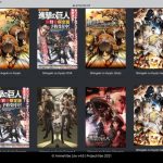 Where can I watch the anime series Attack on Titan? - Quora