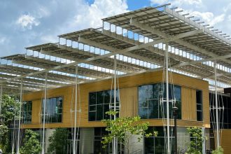 Ecolabels, Innovation, and Green Market Transformation: Learning to LEED |  News Center